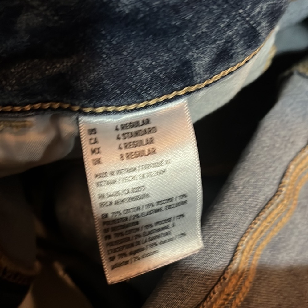 Skinny Jeans - Picture 4 of 4